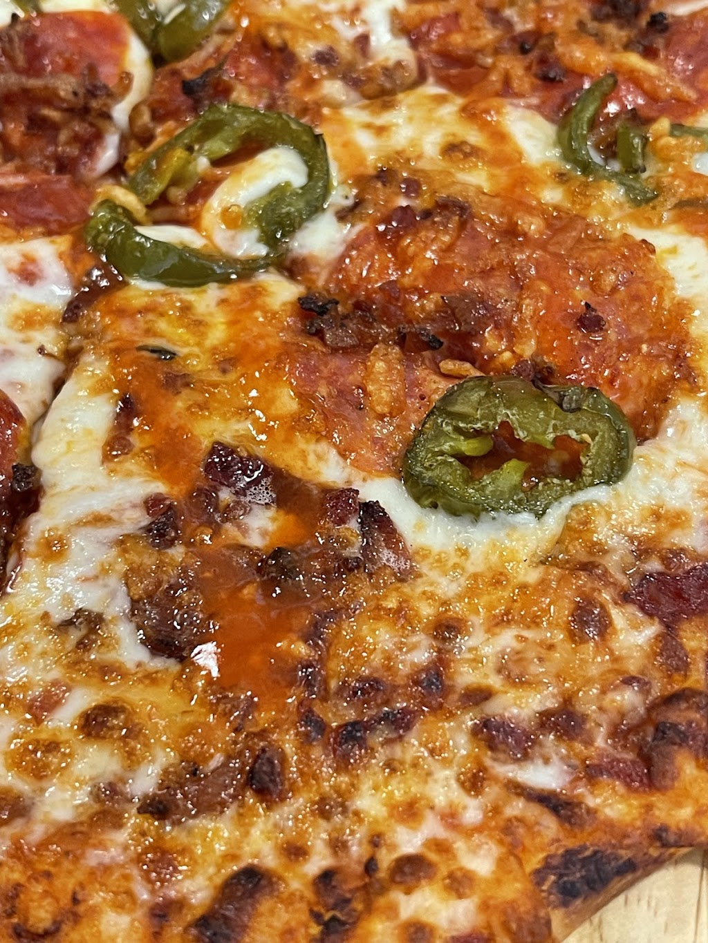 Pizza Press