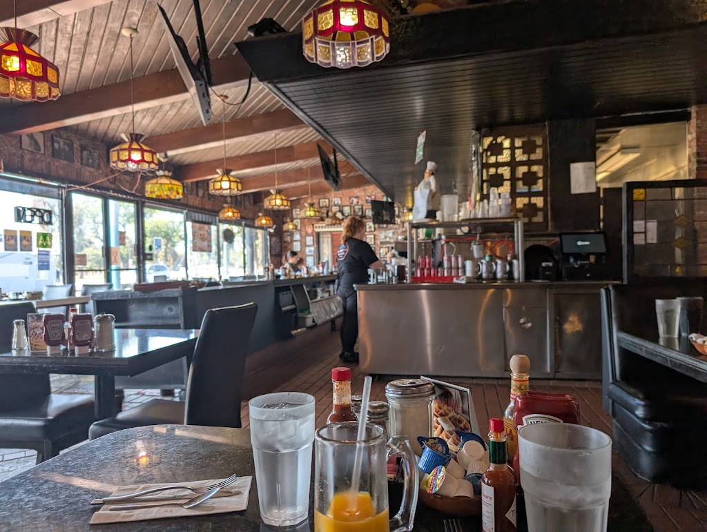 North Hollywood Diner