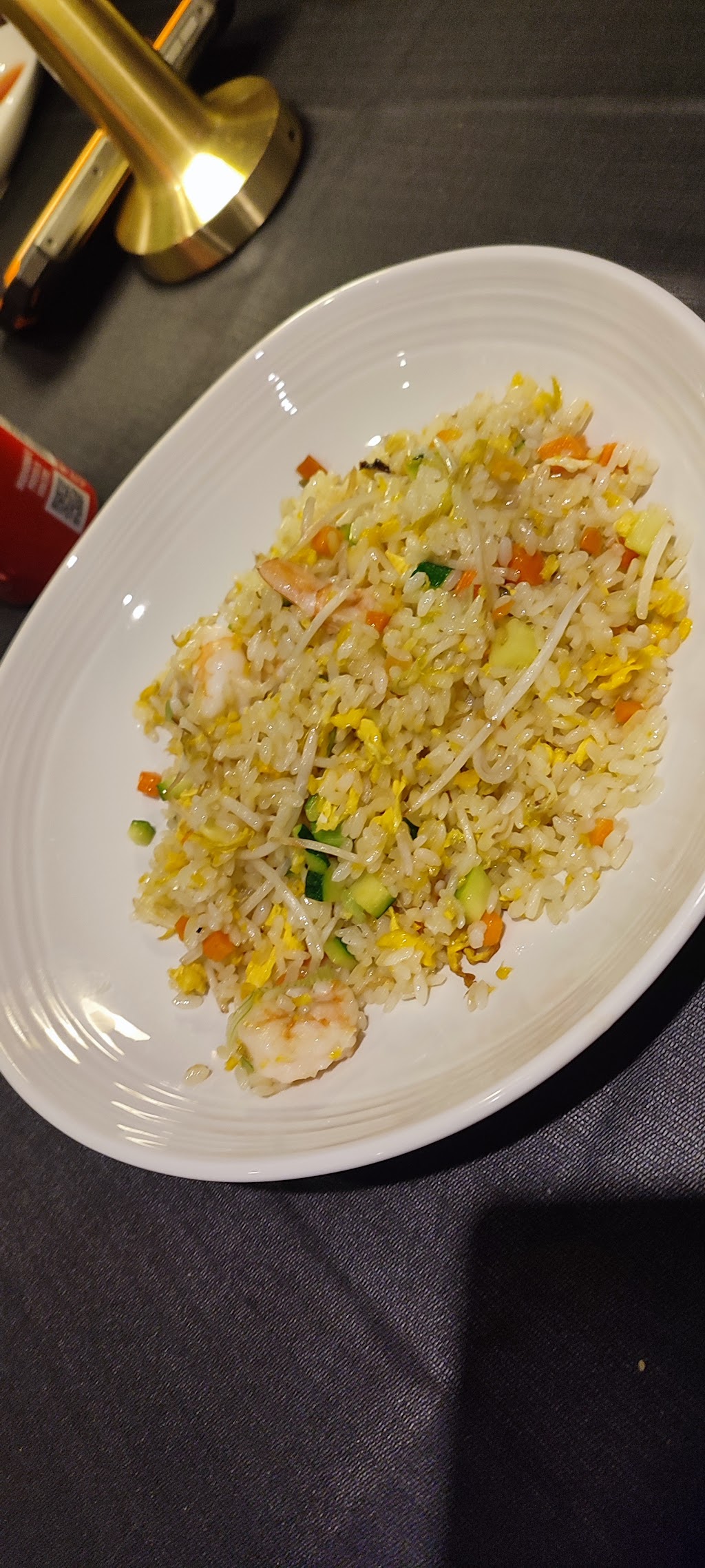 Oriental Restaurant