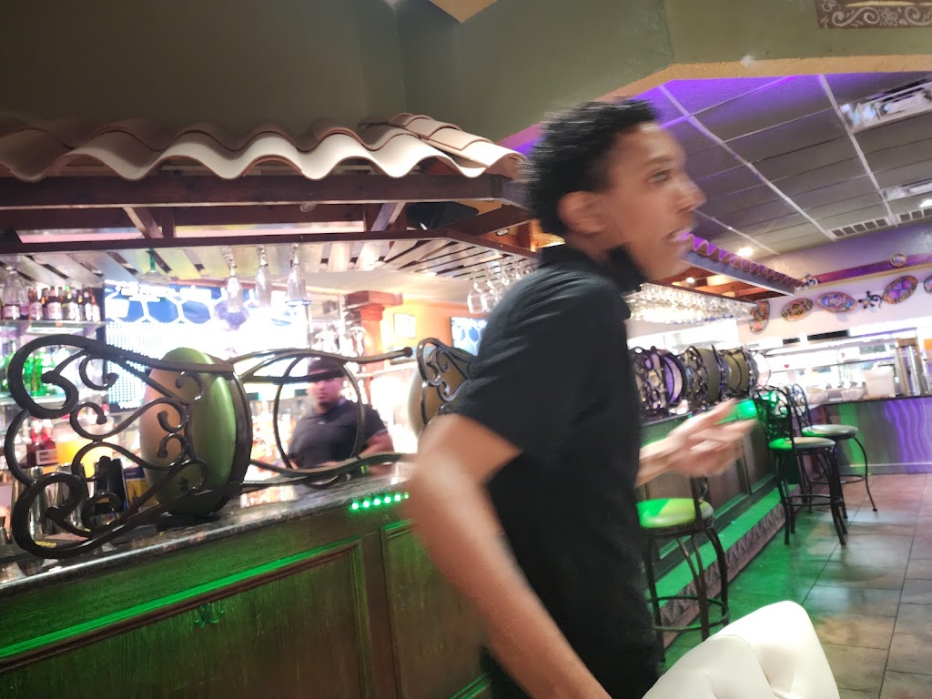 Ruchi's Mexican Grill Taqueria