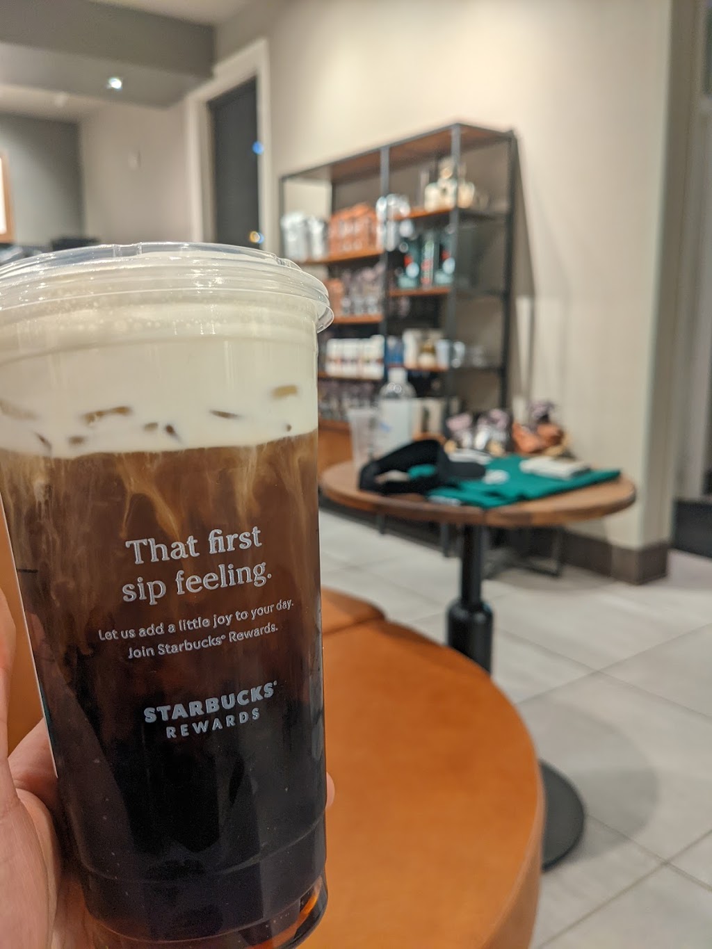 Starbucks