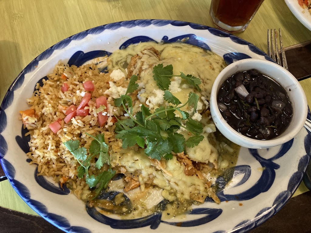 Pappasito's Cantina