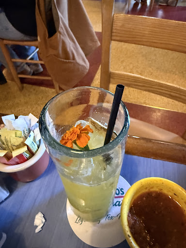 Pappasito's Cantina