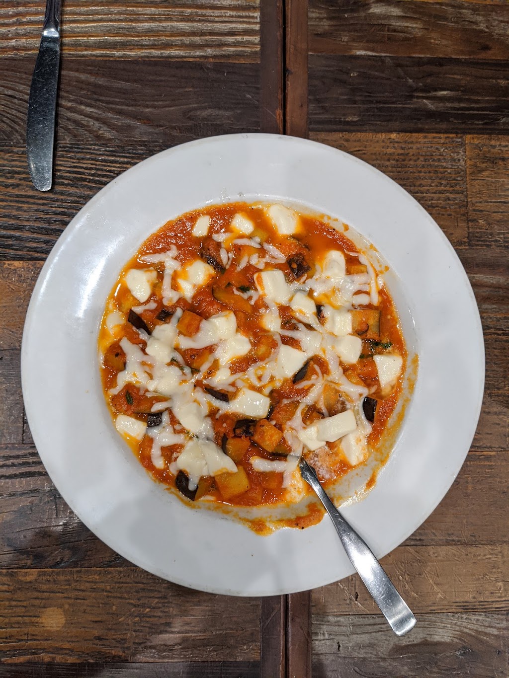 Ciccicotti’s
