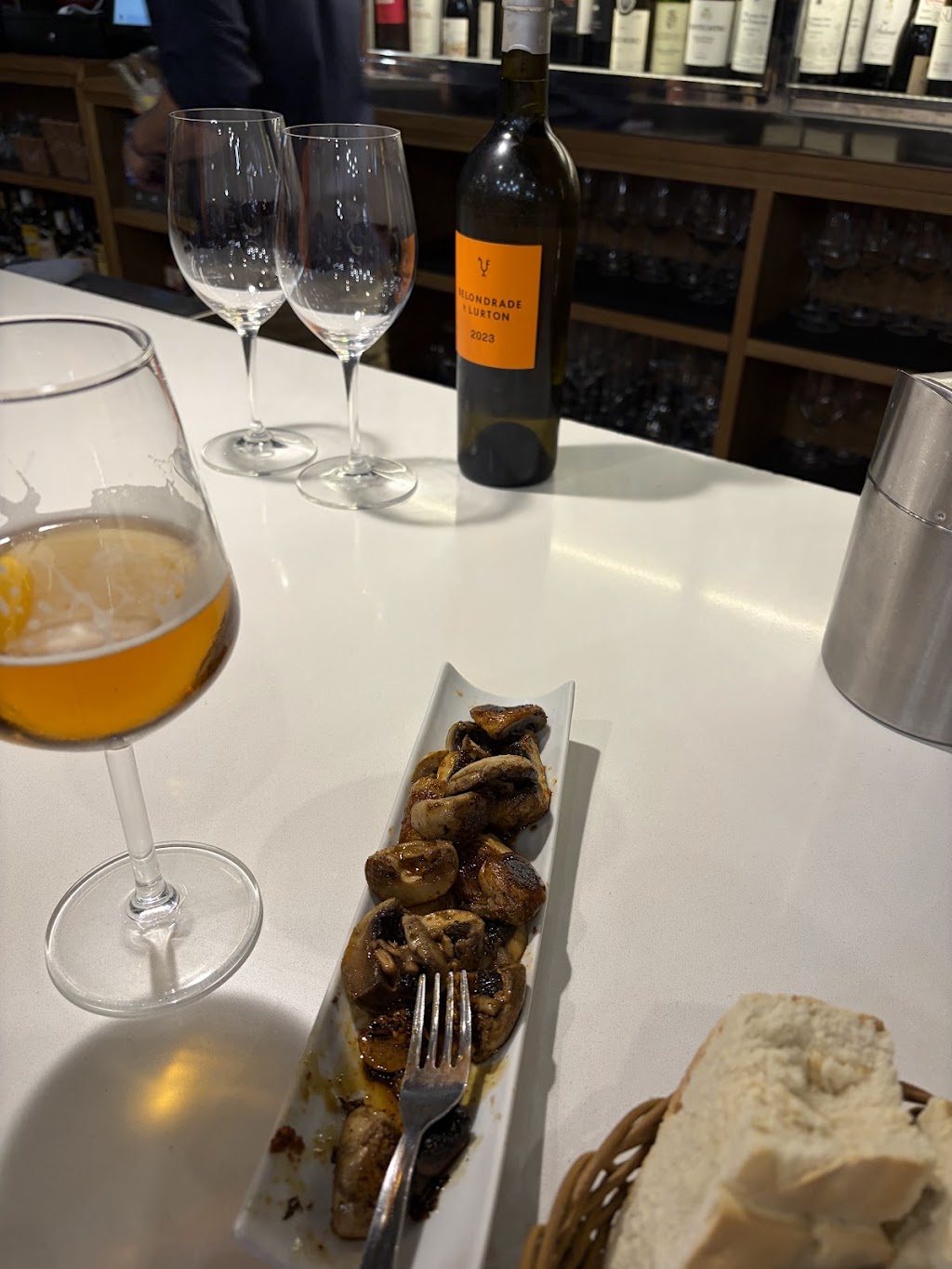 La Fresa