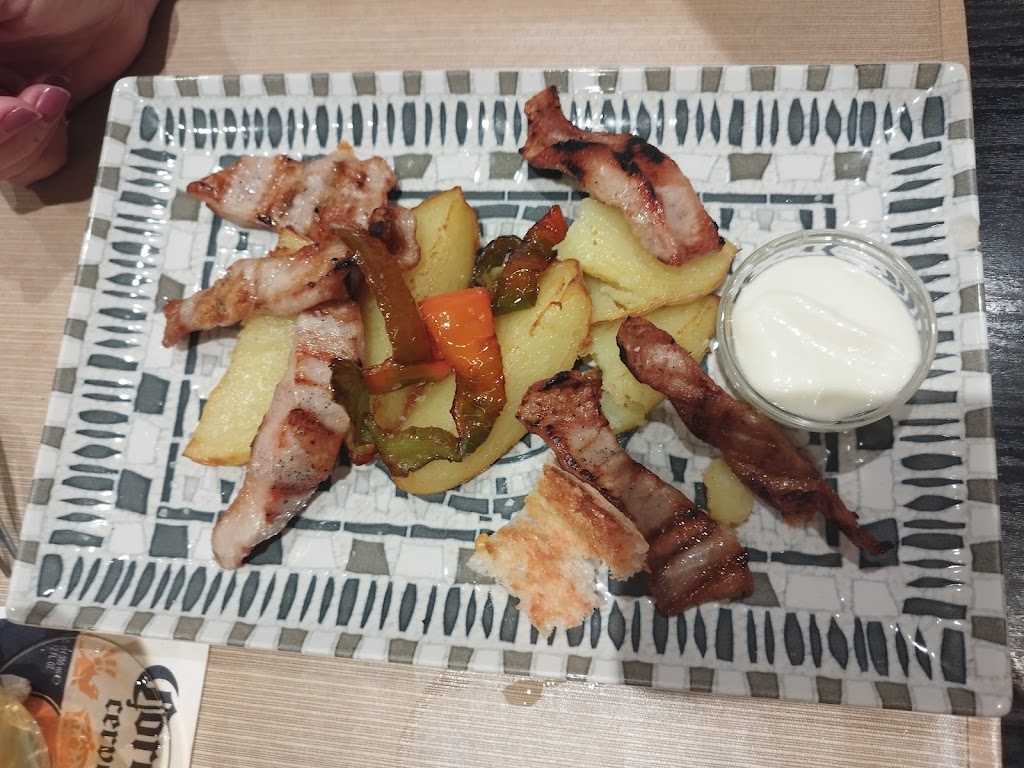 Restaurante FRI-TOP