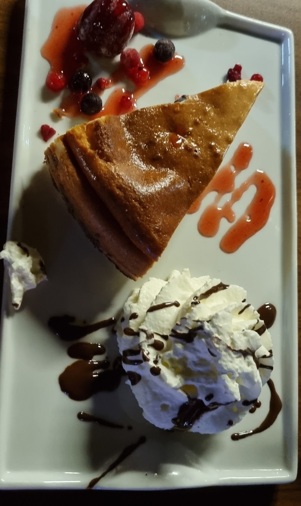 Restaurante FRI-TOP