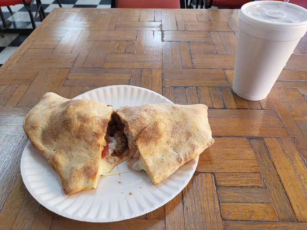 Giorgio's Pizza, Lubbock, TX