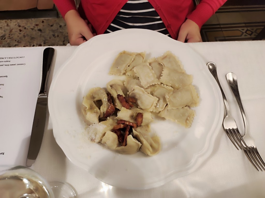 Trattoria Baroni