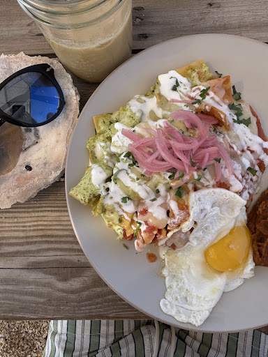 Mezcalería