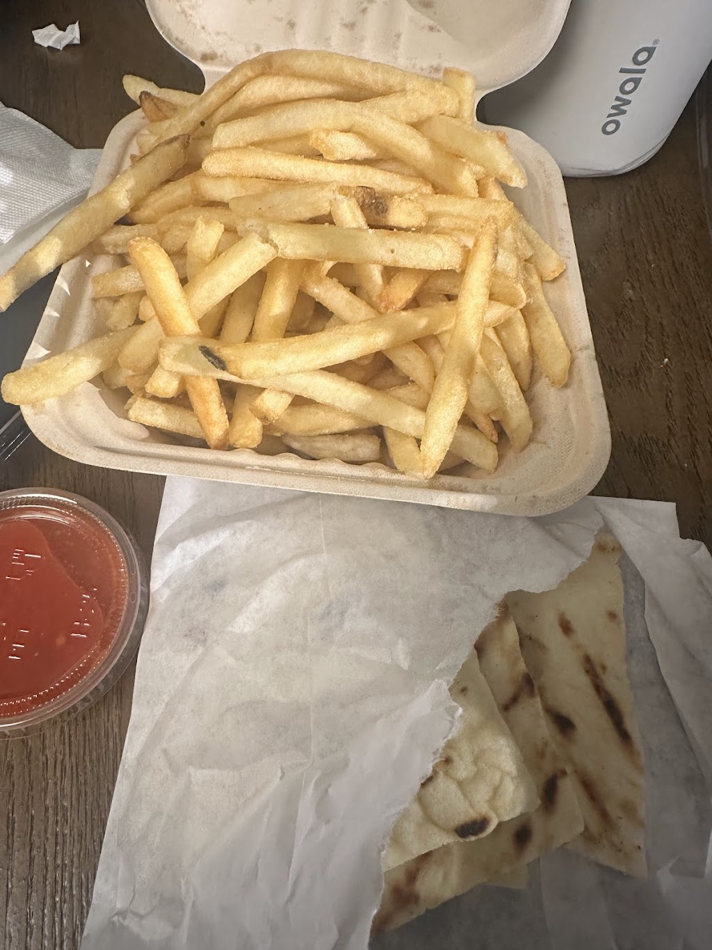 The Bite