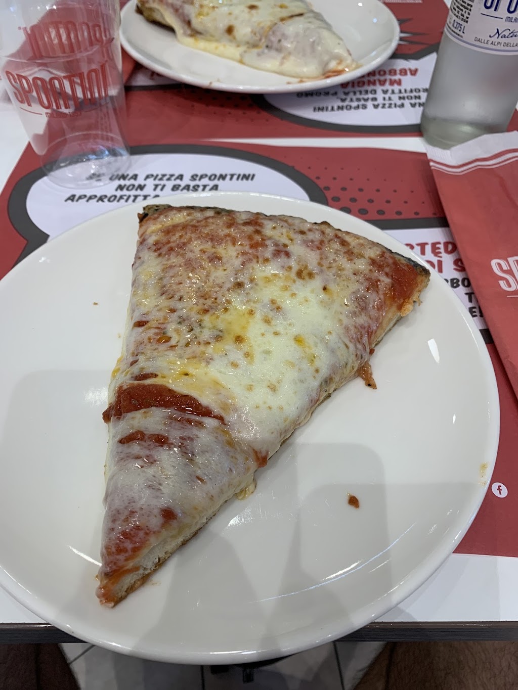 Spontini