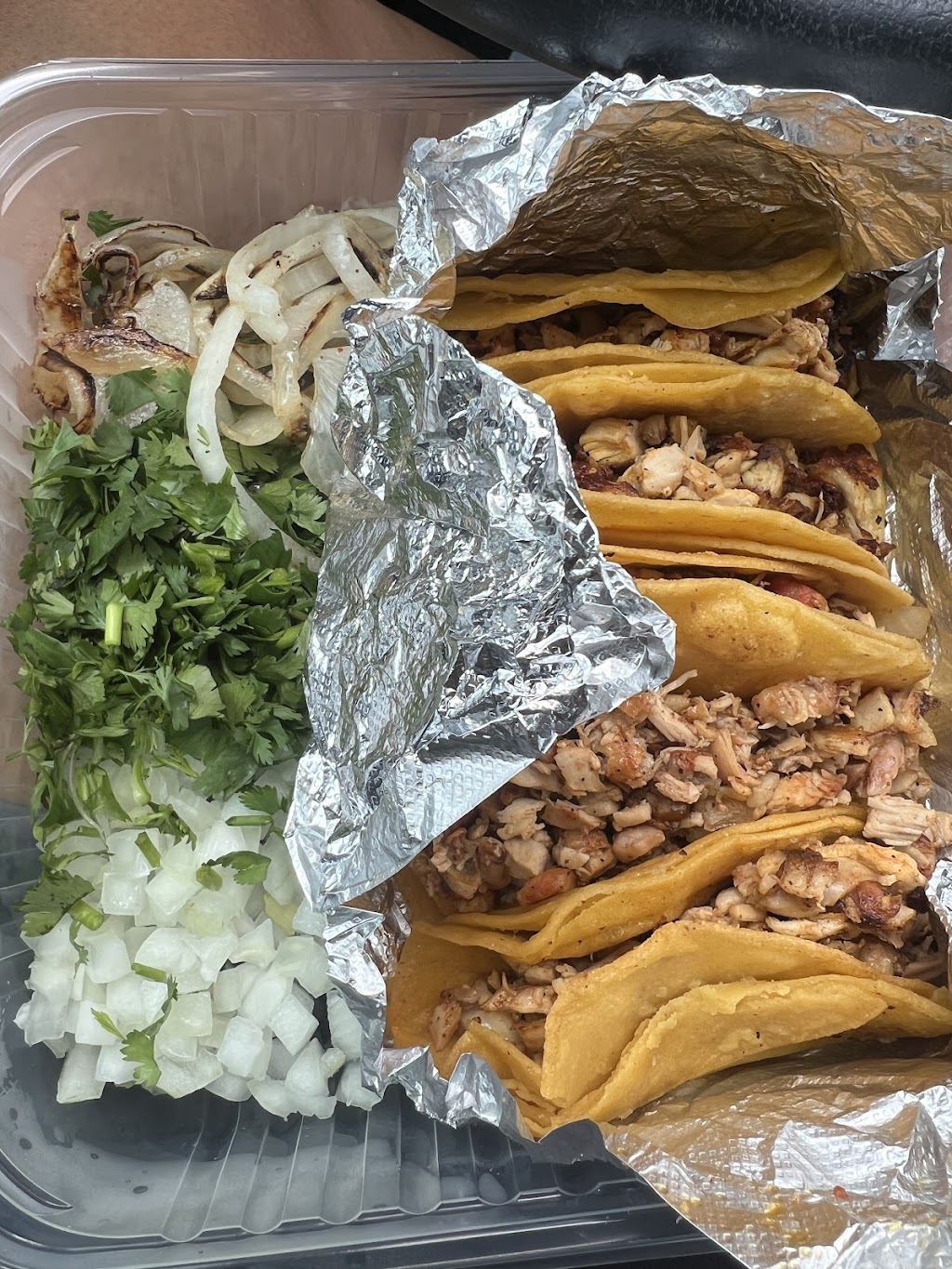 Pollo Regio