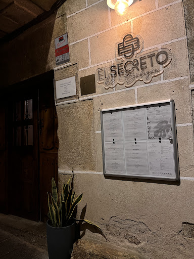 El Secreto del Bodegón