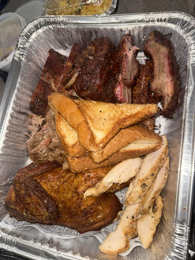 BrownSuga BBQ, Puerto Rico, Puerto Rico