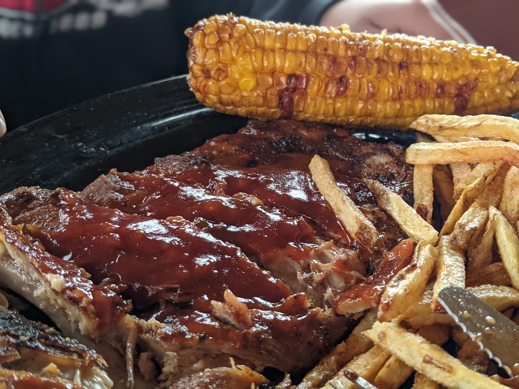 Smokey Joe's, Amarillo, TX