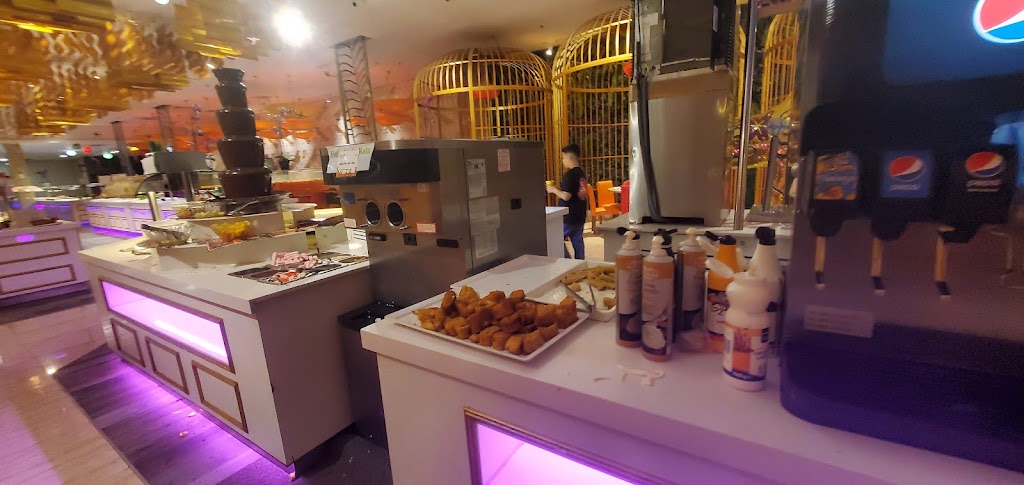 Reino Asador Buffet