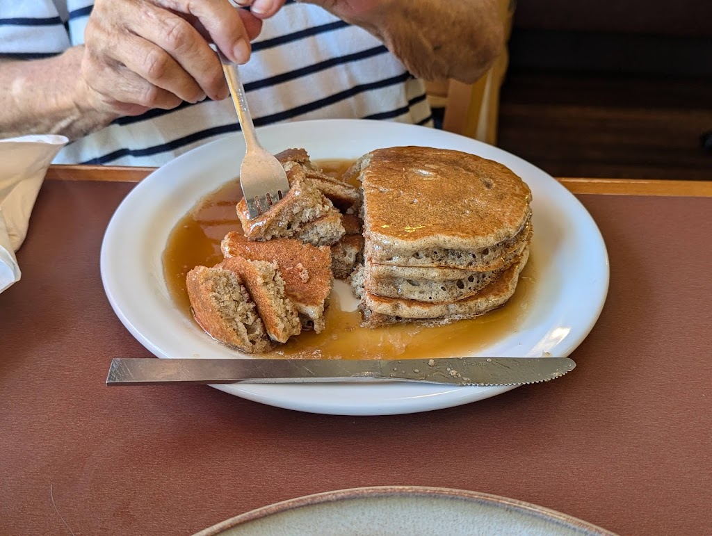 The Original Pancake House, Murrieta, CA