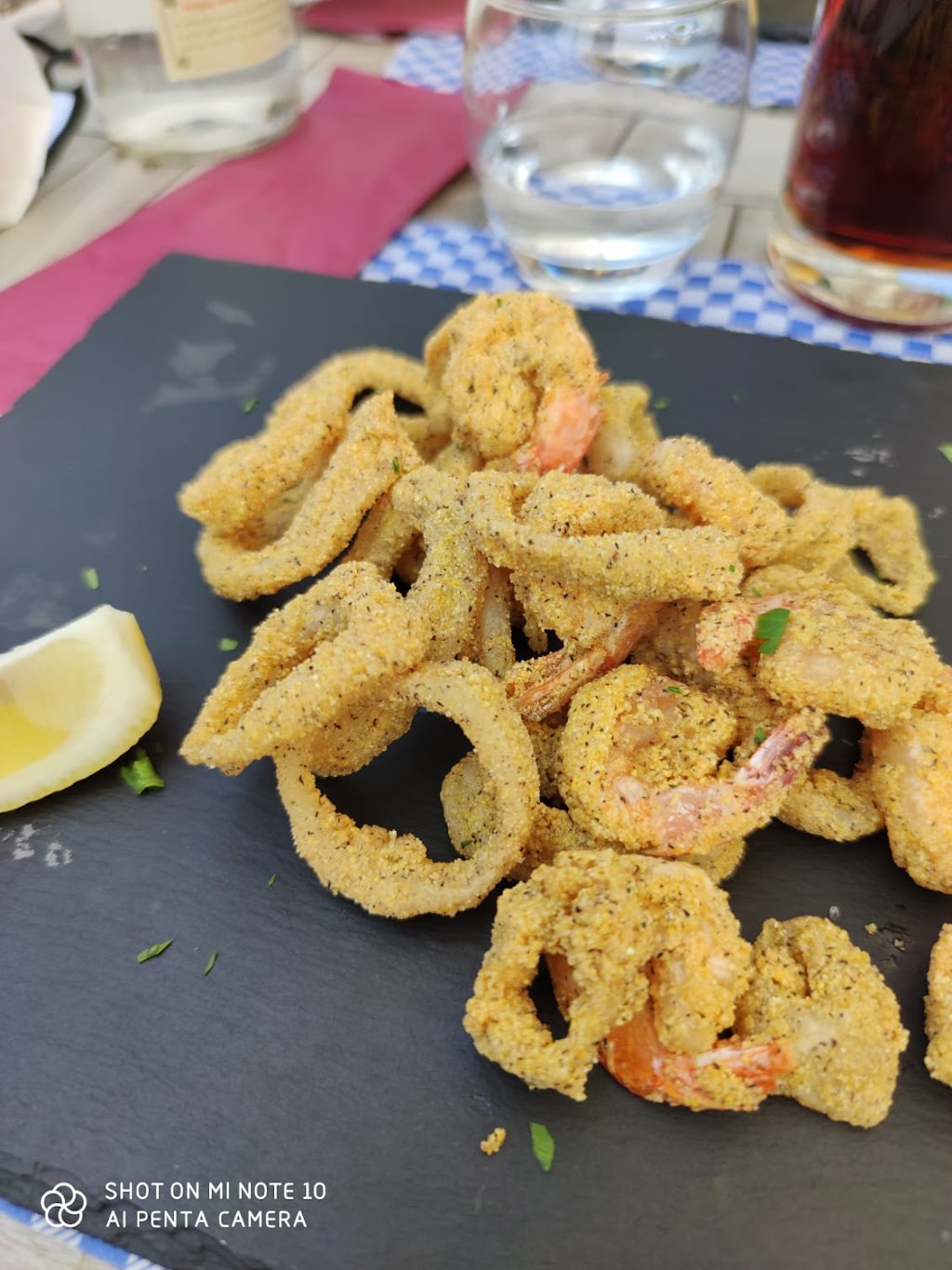 Ristorante Pizzeria Da Cecca, Zogno