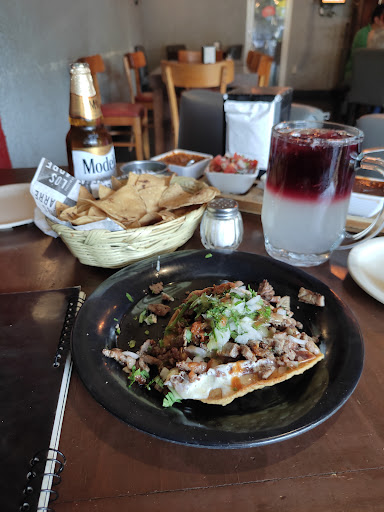 Tacos Los Arre