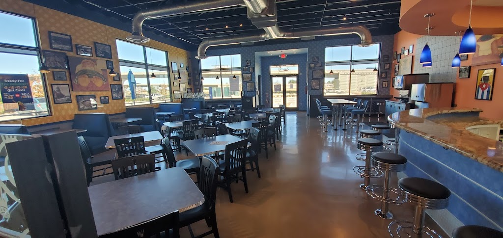 El Rey Taqueria, Katy Freeway, TX
