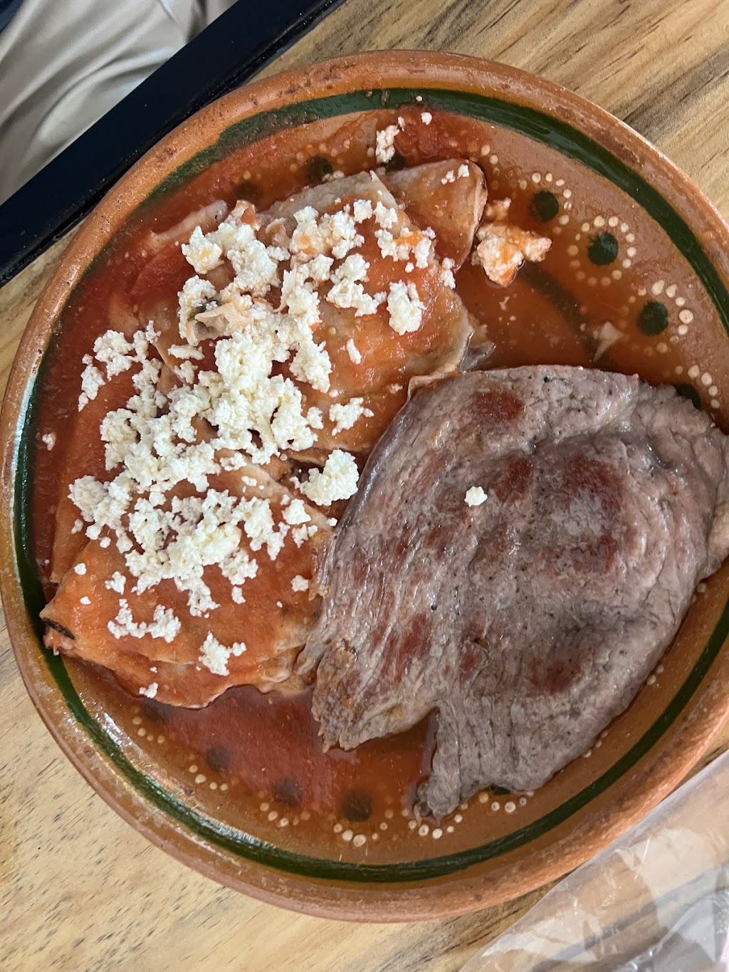 Comedor Ná Ilma