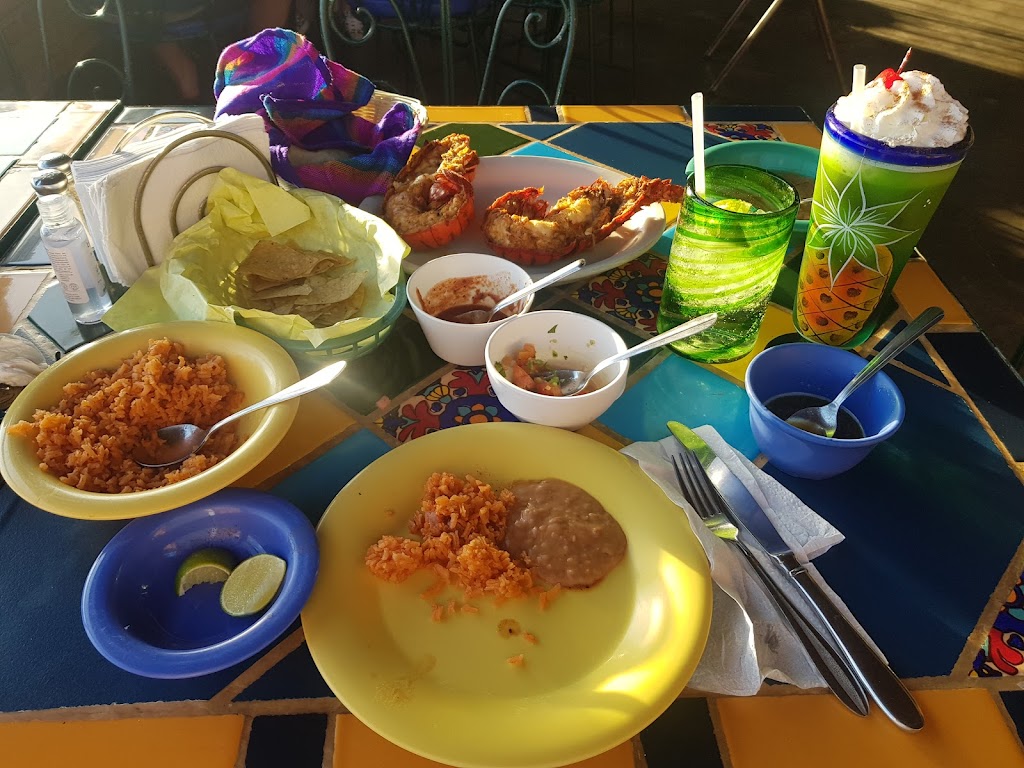 Casa del Pescador