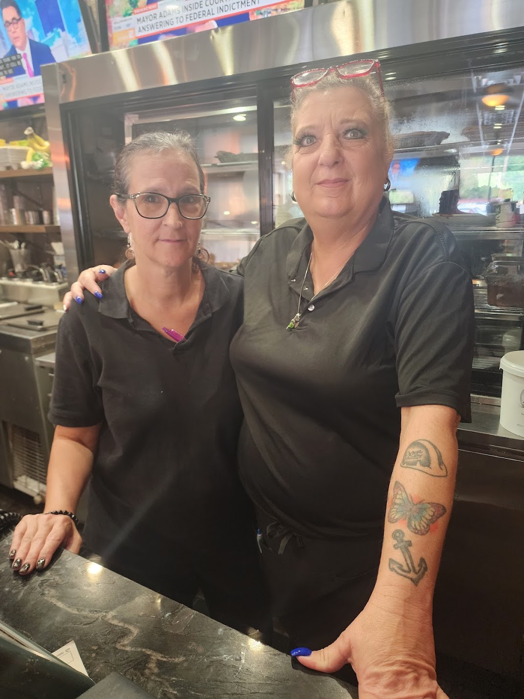 Oakwood Diner
