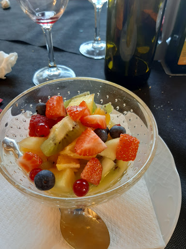Restaurant Les Alzines