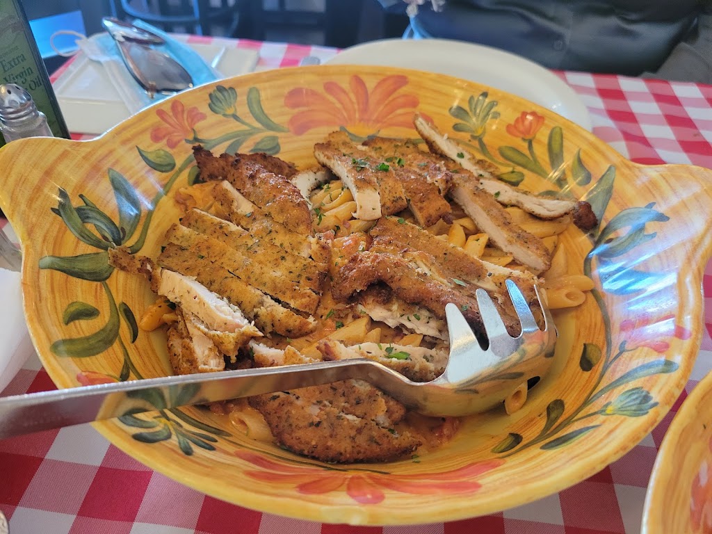 Augie's, Larchmont, NY