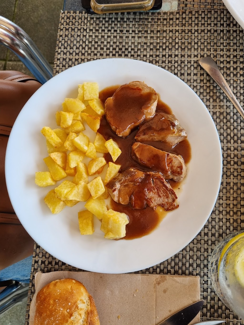 Restaurante Topolino