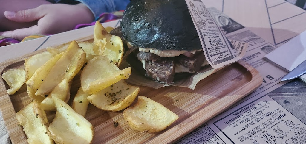 La Tasca de Ana, Jaca