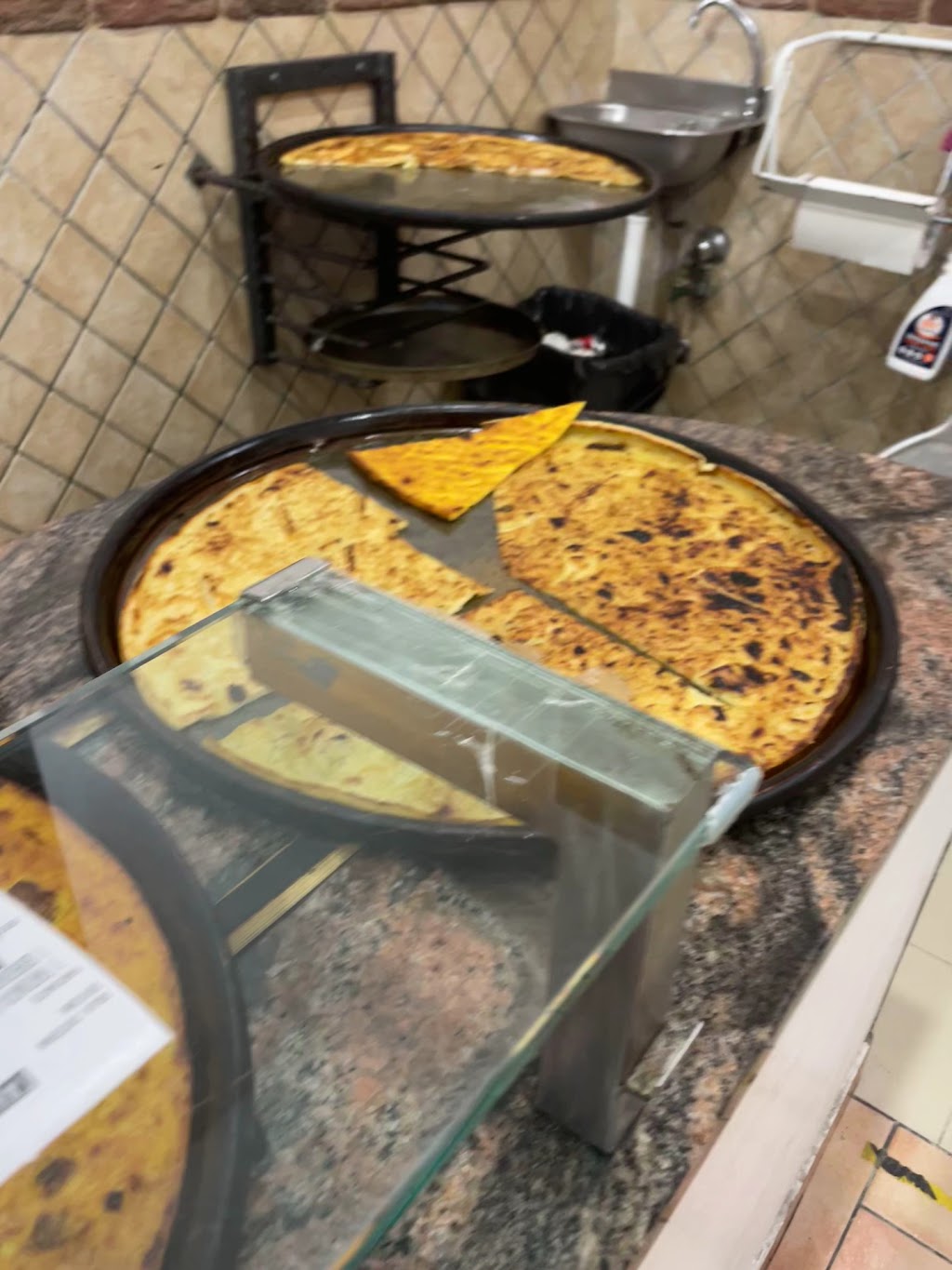 Focacceria - Pizzeria, Vado Ligure