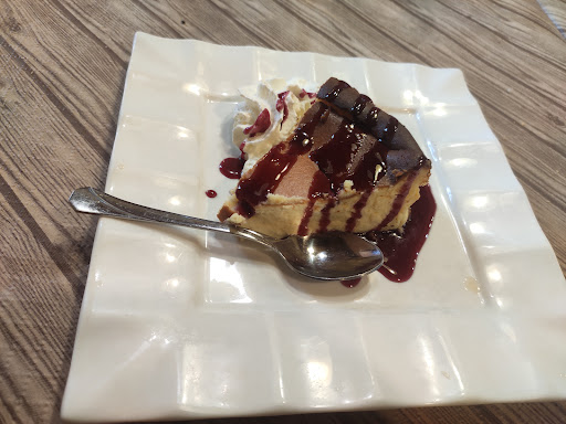 Restaurante Pérez