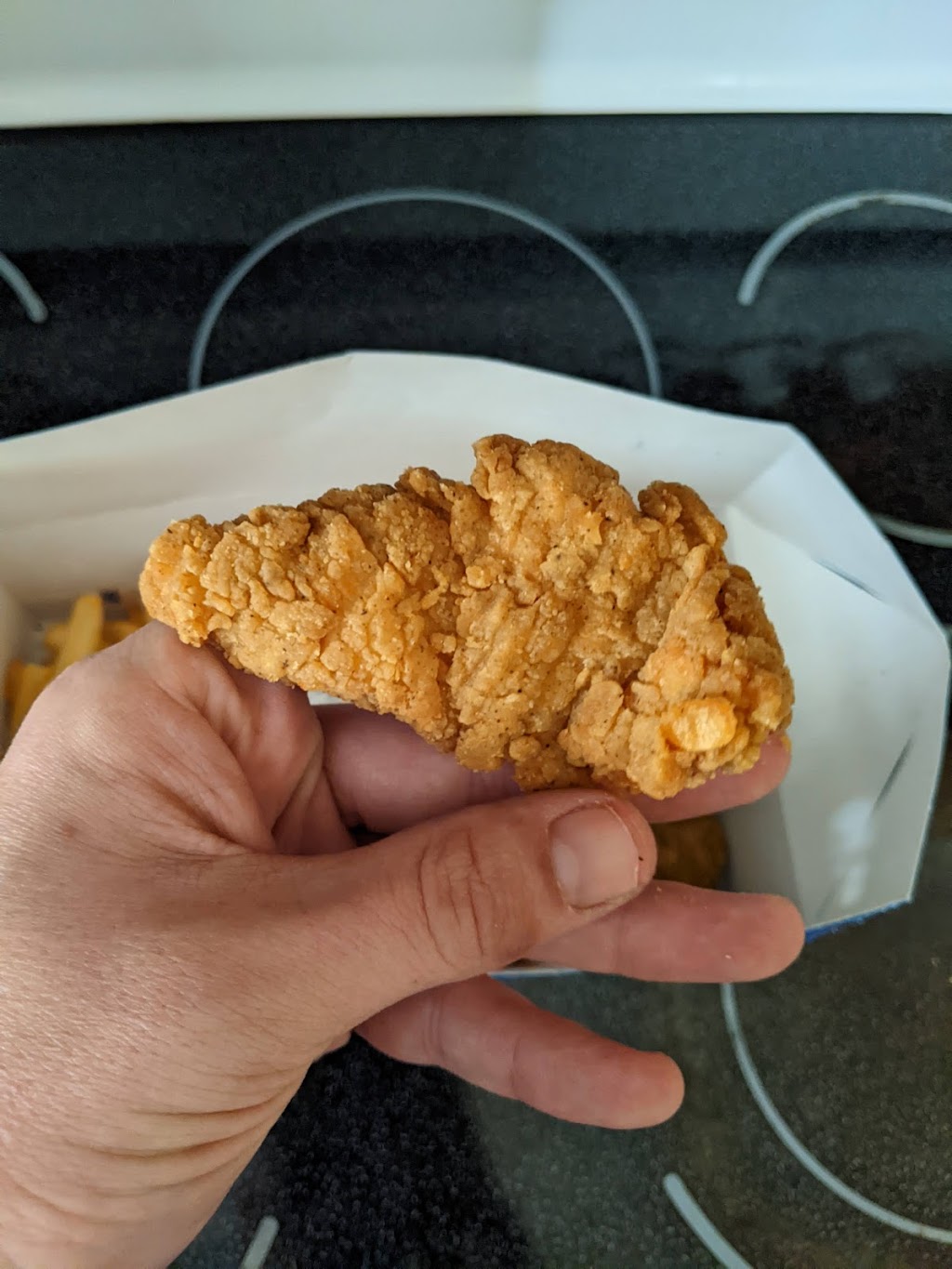DQ Grill & Chill
