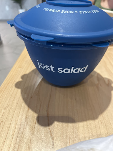 Just Salads