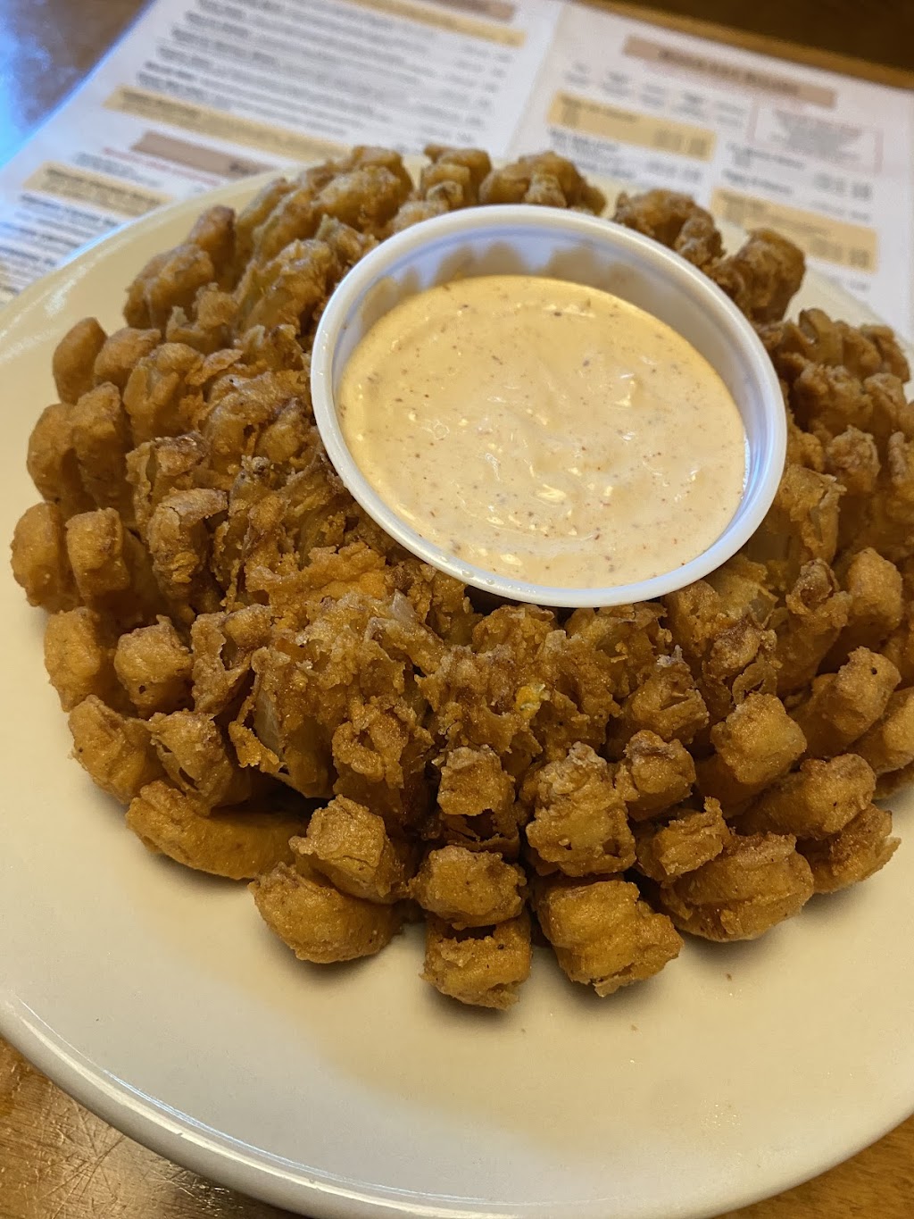 Texas Roadhouse, Bedford, TX