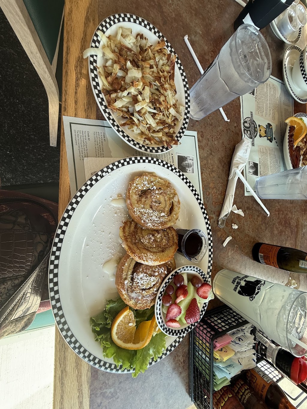 Black Bear Diner, Sugar Land, TX