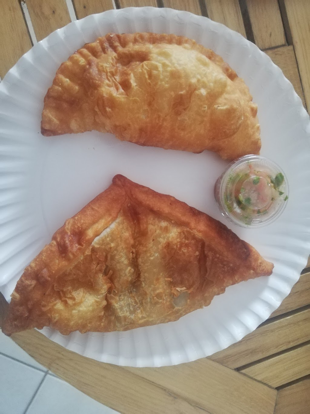 Gourmet