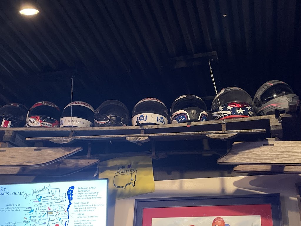 Zig Zags Pub, Lake Placid, NY