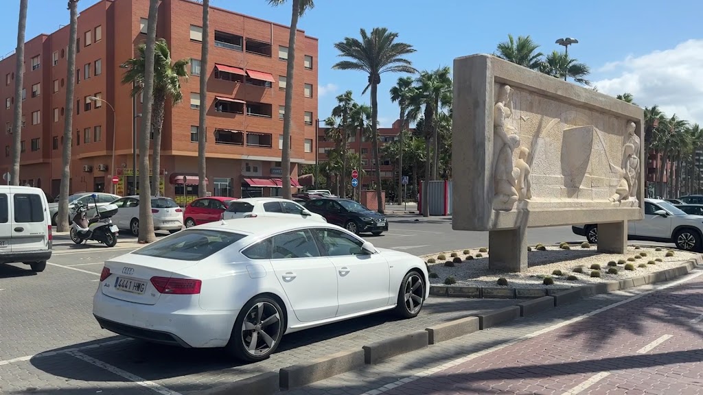 El Palmeral