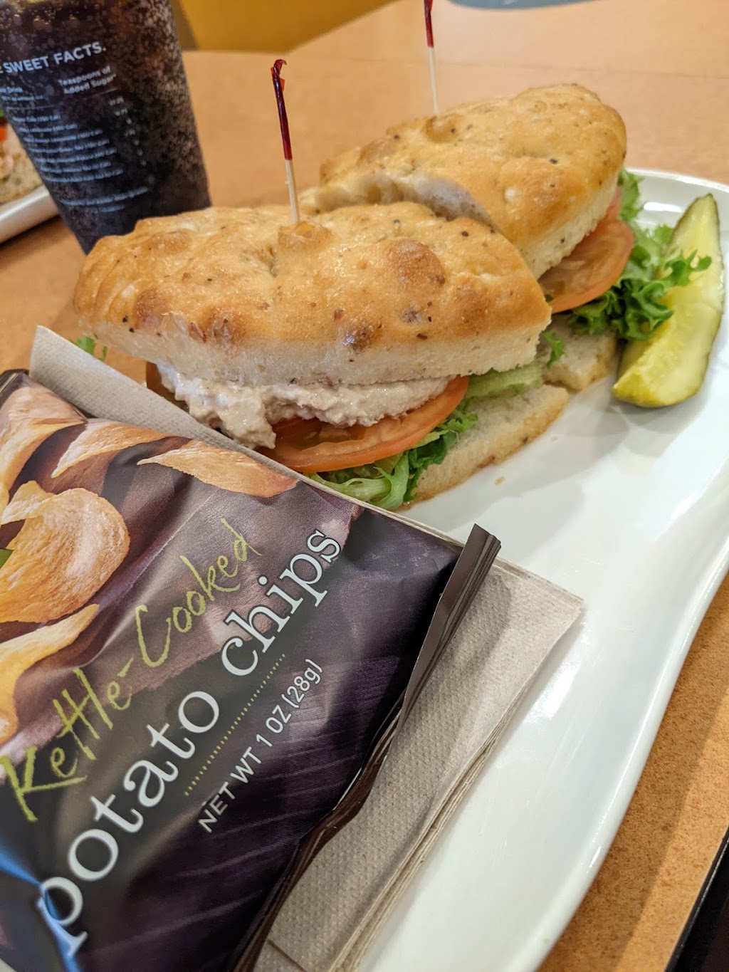La Panera