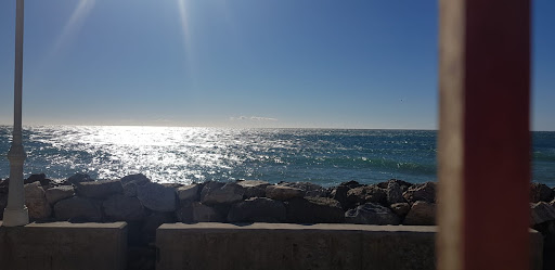 La Viuda