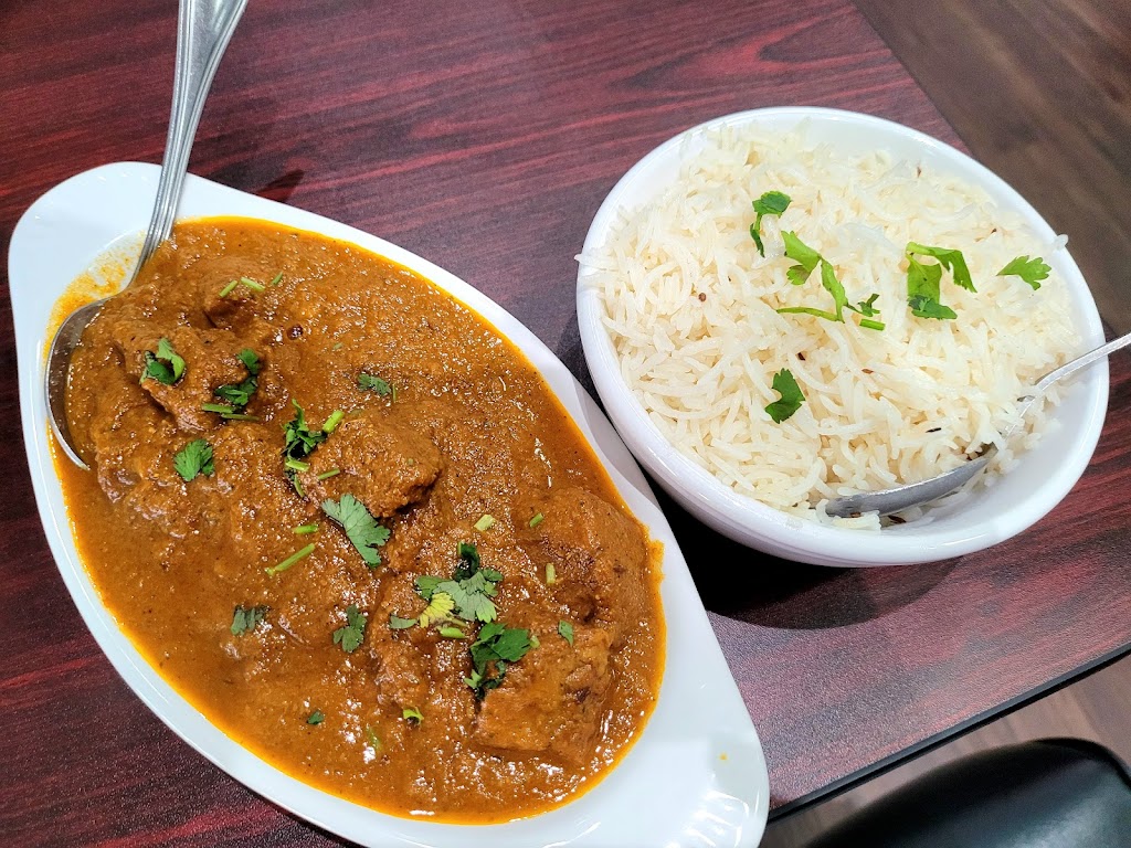 Mehfil Indian Cuisine