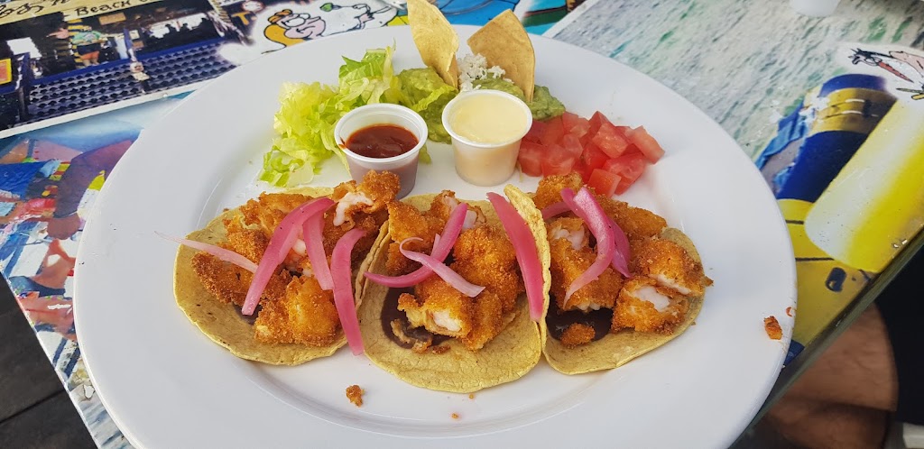 Carlos and Charlie's