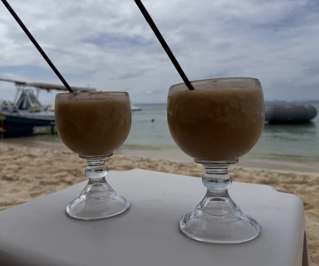 Carlos and Charlie's