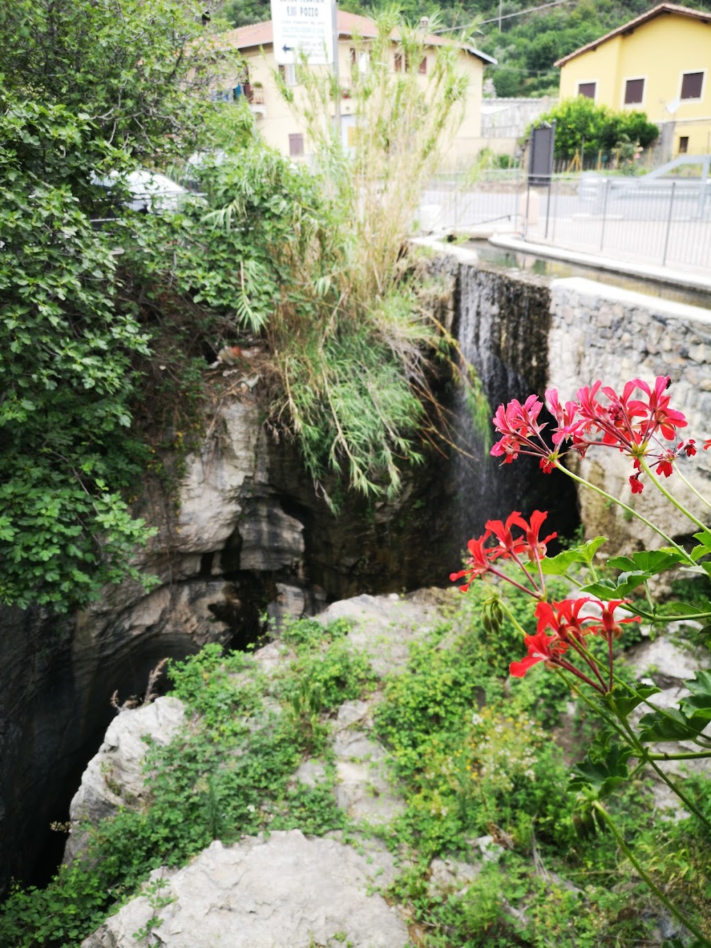 Le Cascate Da Dümme