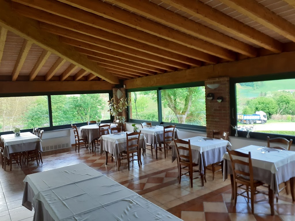 Locanda dell'Arzente, San Salvatore Monferrato