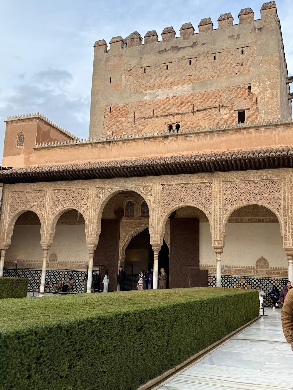 Alhambra