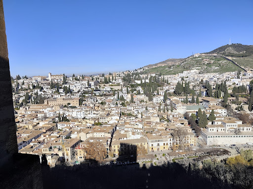 Alhambra